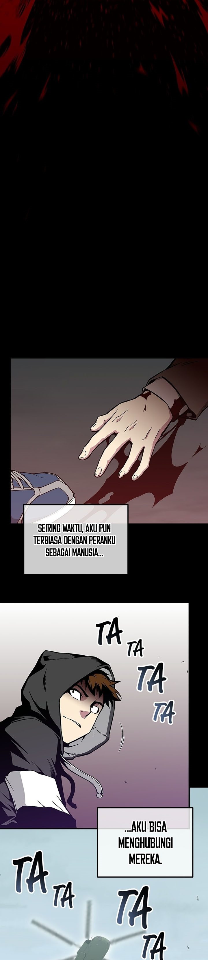 The Earth Savior Selection Chapter 48 Gambar 8