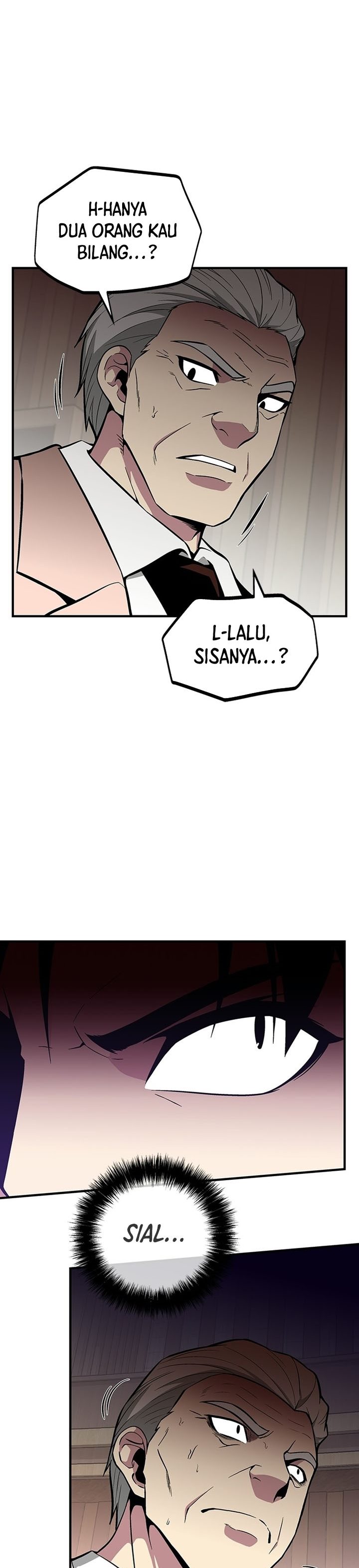 The Earth Savior Selection Chapter 48 Gambar 37
