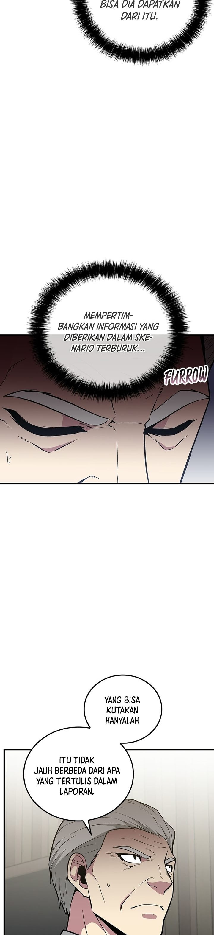 The Earth Savior Selection Chapter 48 Gambar 39