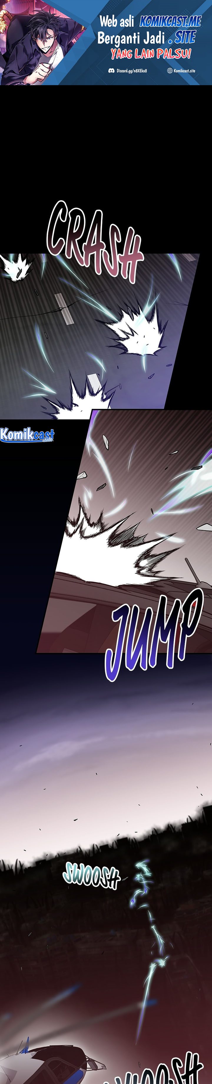 The Earth Savior Selection Chapter 53 Gambar 2