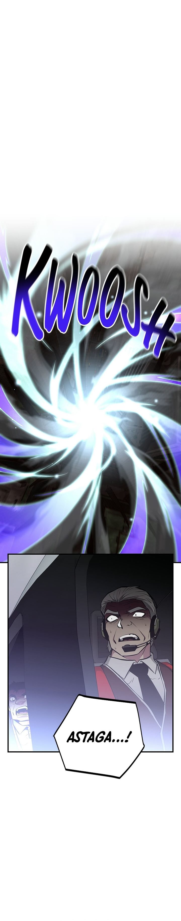 The Earth Savior Selection Chapter 53 Gambar 9