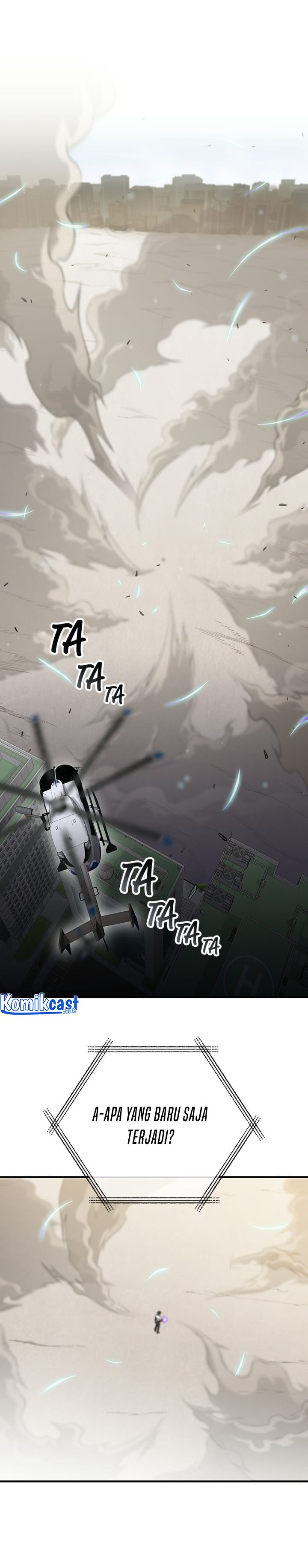 The Earth Savior Selection Chapter 53 Gambar 11
