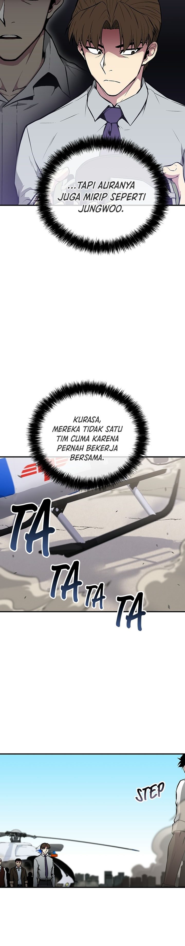 The Earth Savior Selection Chapter 53 Gambar 13