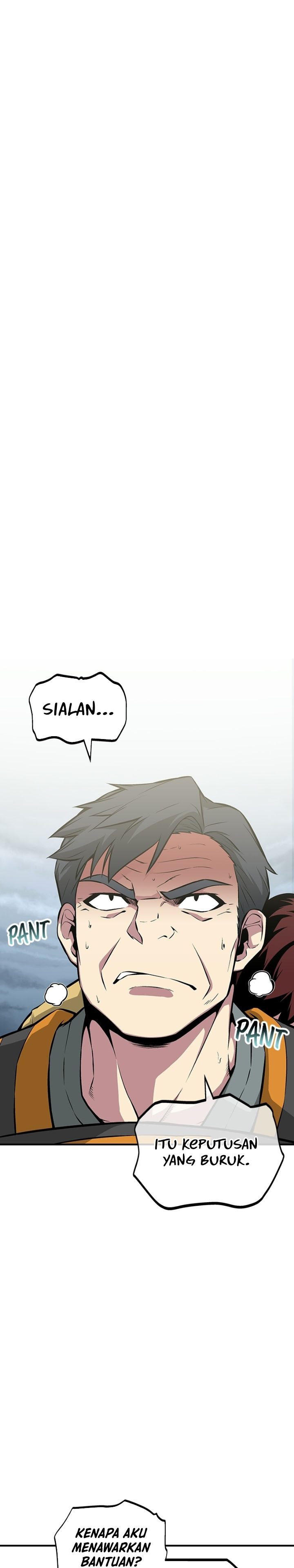 The Earth Savior Selection Chapter 54 Gambar 11
