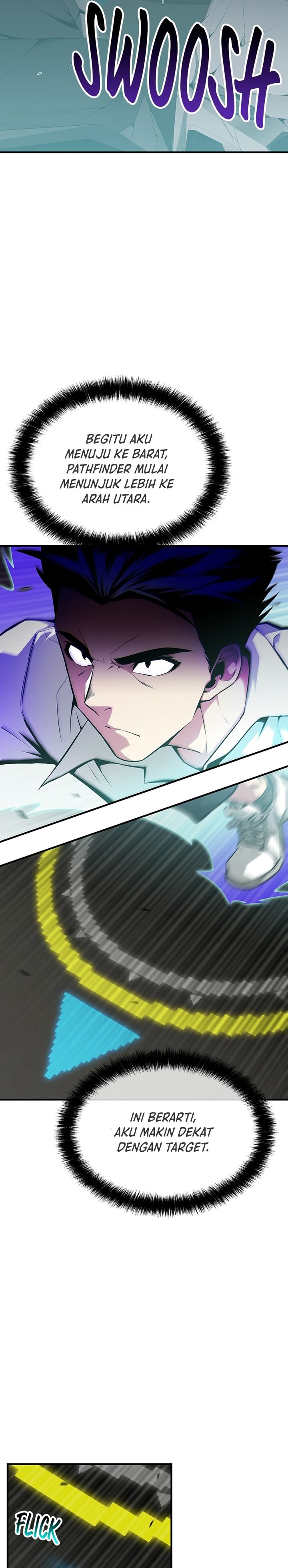 The Earth Savior Selection Chapter 56 Gambar 19