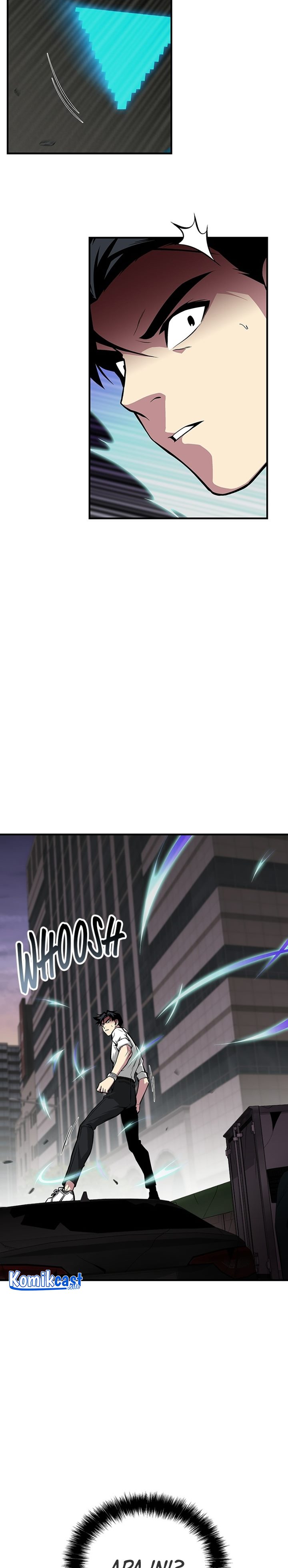The Earth Savior Selection Chapter 56 Gambar 20