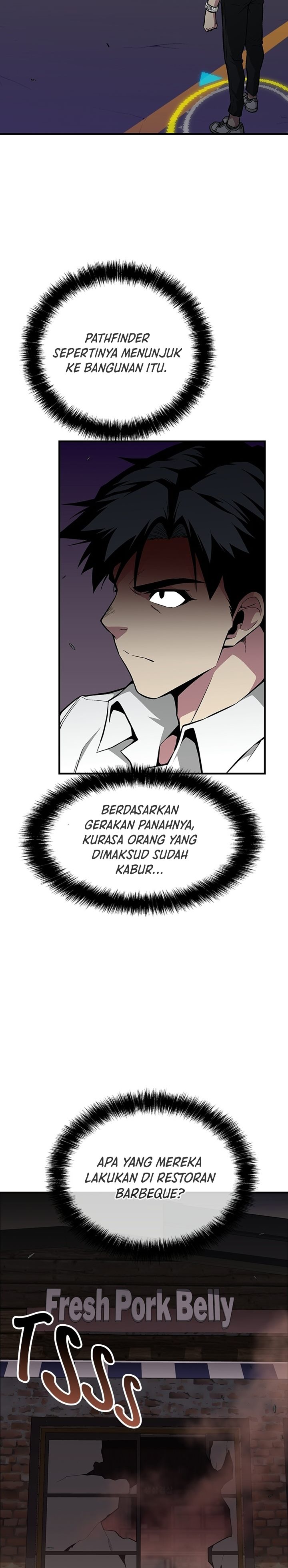 The Earth Savior Selection Chapter 56 Gambar 26