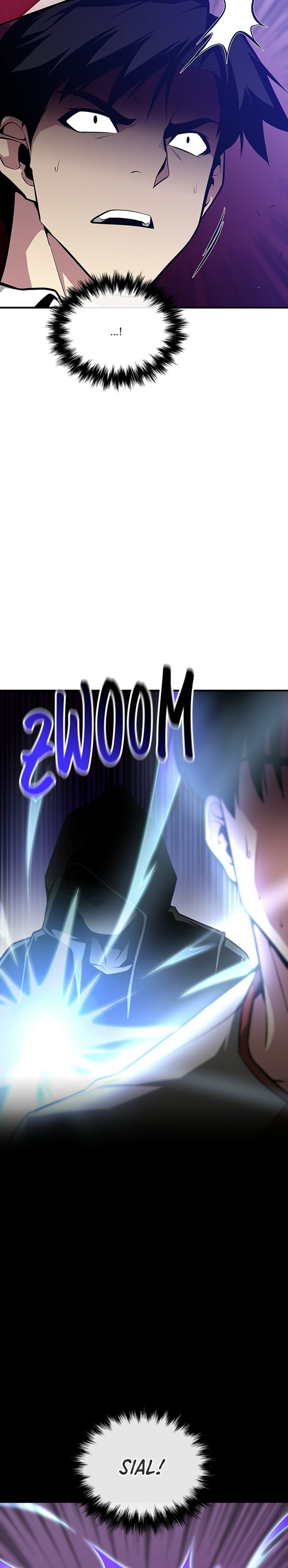 The Earth Savior Selection Chapter 56 Gambar 30