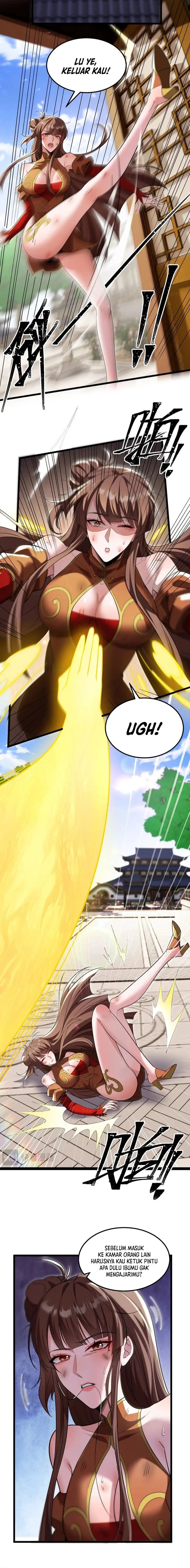 The Eight Empresses Betrayed Me, Only to Deeply Regret It After Being Reborn Chapter 03 Gambar 3