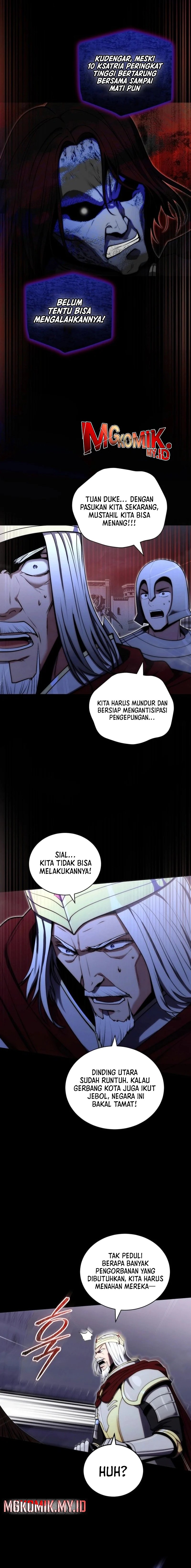 The Eldest Son of the Marquis House is a Martial Artist Chapter 01 Gambar 3