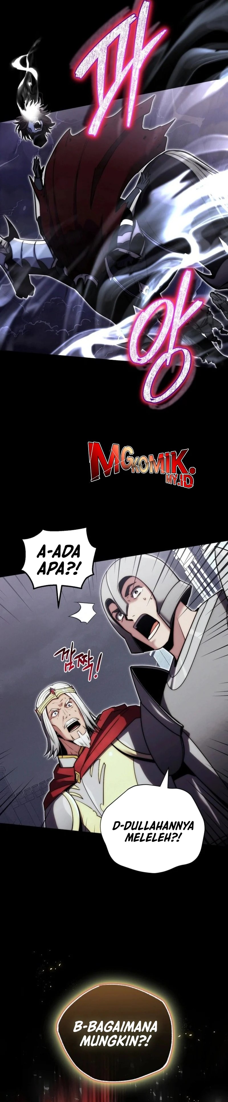 The Eldest Son of the Marquis House is a Martial Artist Chapter 01 Gambar 6