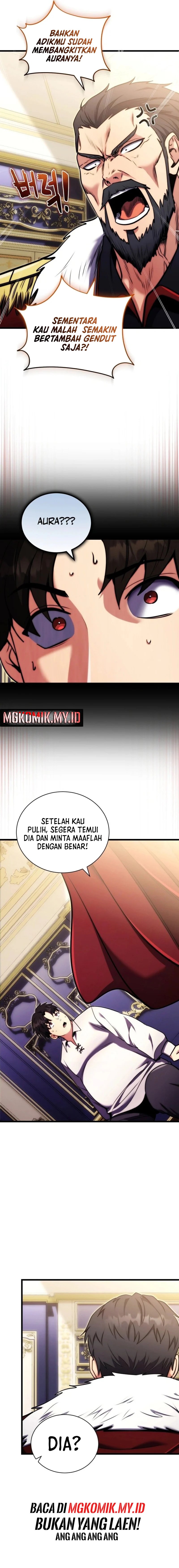 The Eldest Son of the Marquis House is a Martial Artist Chapter 01 Gambar 17