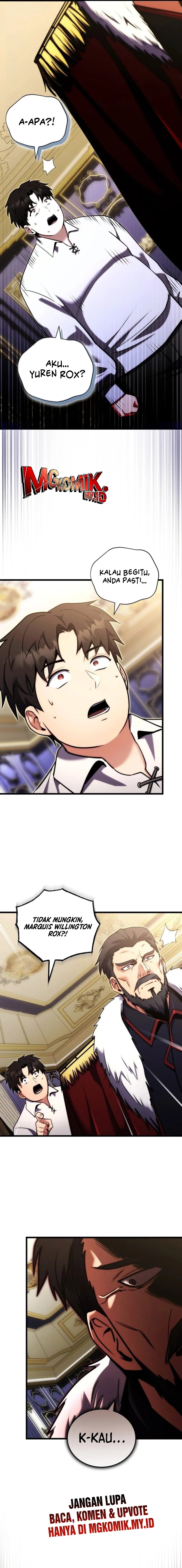 The Eldest Son of the Marquis House is a Martial Artist Chapter 01 Gambar 19