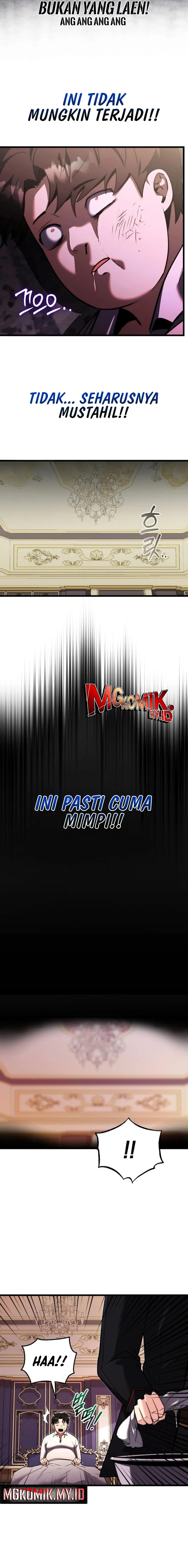 The Eldest Son of the Marquis House is a Martial Artist Chapter 01 Gambar 21