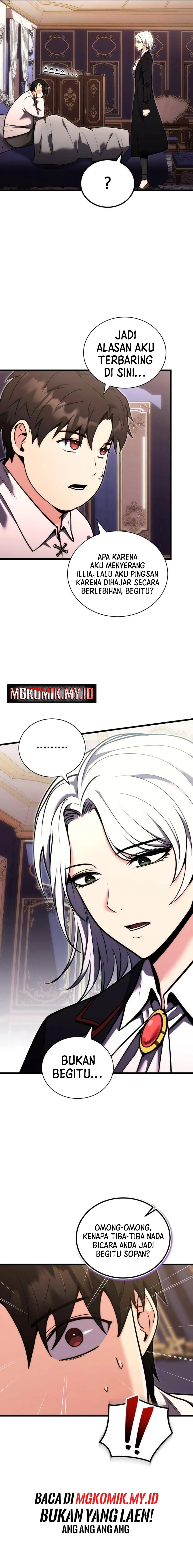 The Eldest Son of the Marquis House is a Martial Artist Chapter 01 Gambar 23