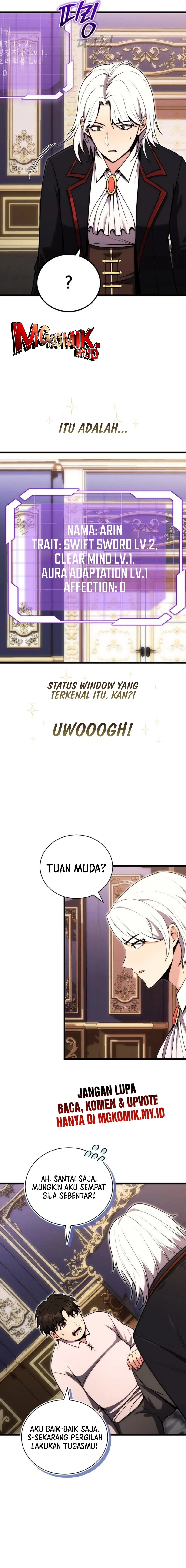 The Eldest Son of the Marquis House is a Martial Artist Chapter 01 Gambar 31
