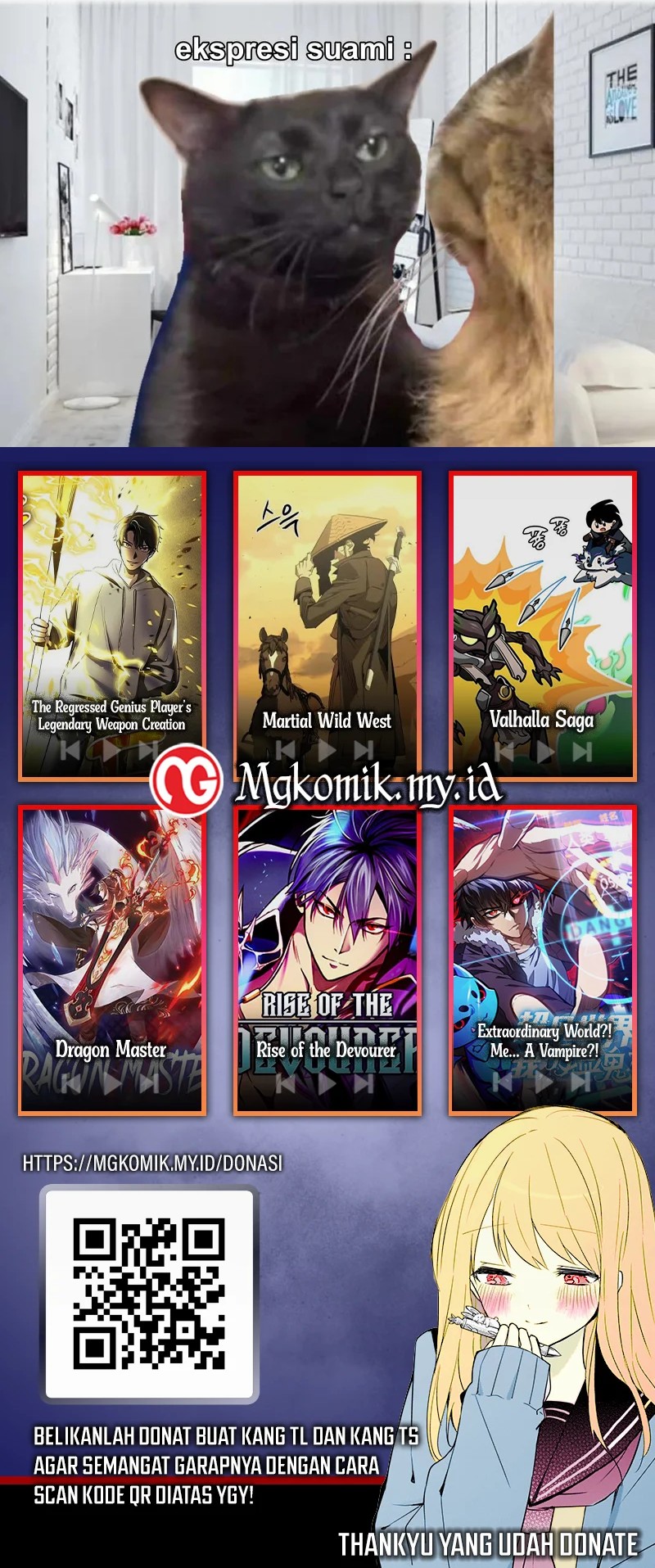 The Eldest Son of the Marquis House is a Martial Artist Chapter 01 Gambar 37