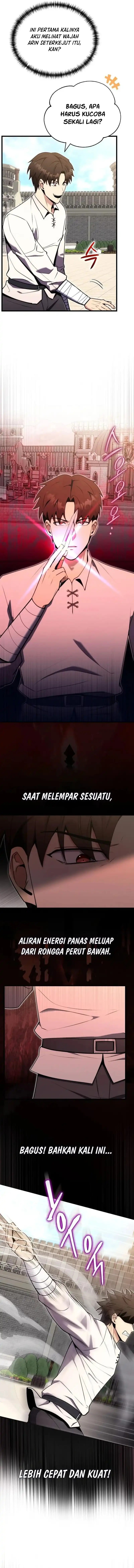 The Eldest Son of the Marquis House is a Martial Artist Chapter 04 Gambar 3