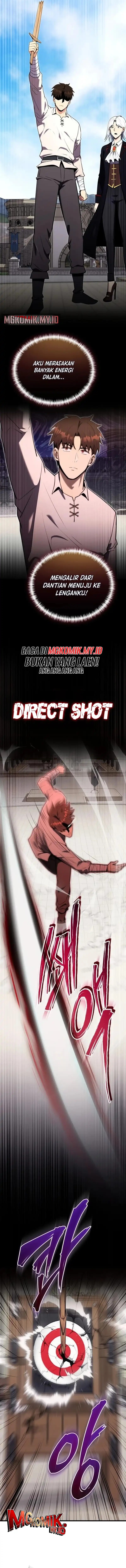 The Eldest Son of the Marquis House is a Martial Artist Chapter 04 Gambar 10