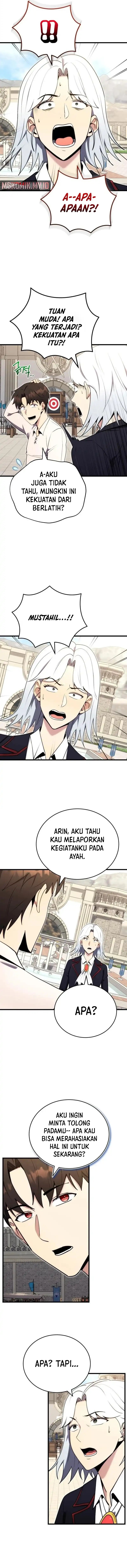 The Eldest Son of the Marquis House is a Martial Artist Chapter 04 Gambar 11
