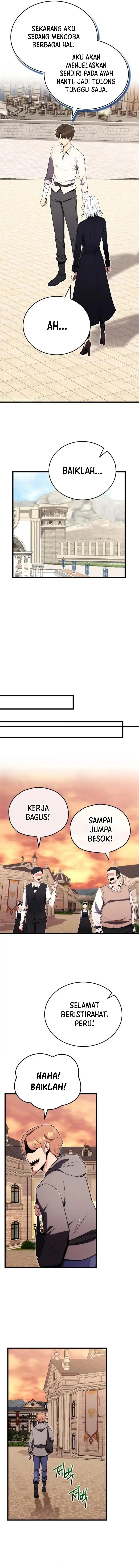 The Eldest Son of the Marquis House is a Martial Artist Chapter 04 Gambar 12