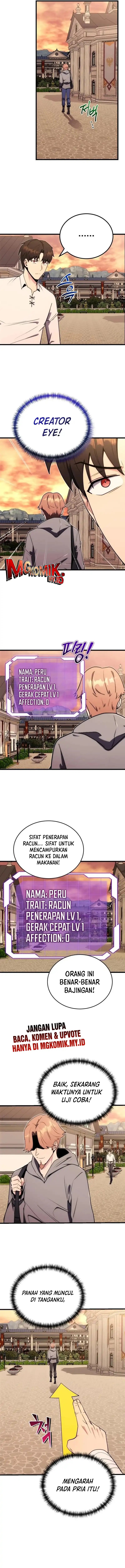 The Eldest Son of the Marquis House is a Martial Artist Chapter 04 Gambar 13