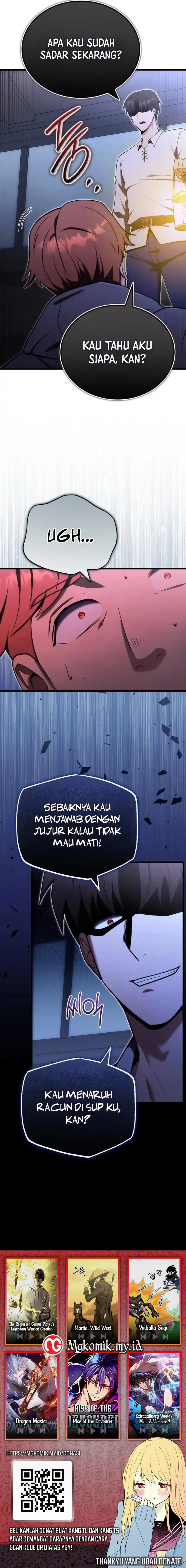 The Eldest Son of the Marquis House is a Martial Artist Chapter 04 Gambar 16