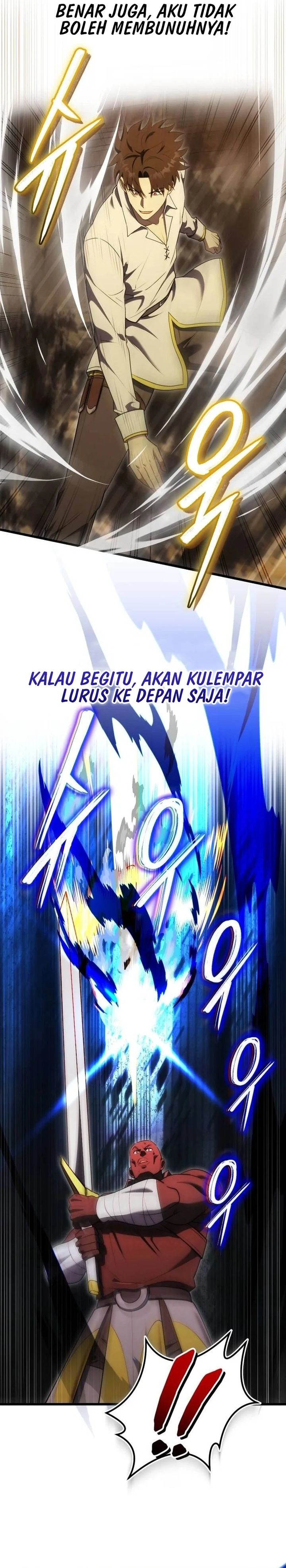 The Eldest Son of the Marquis House is a Martial Artist Chapter 09 Gambar 16