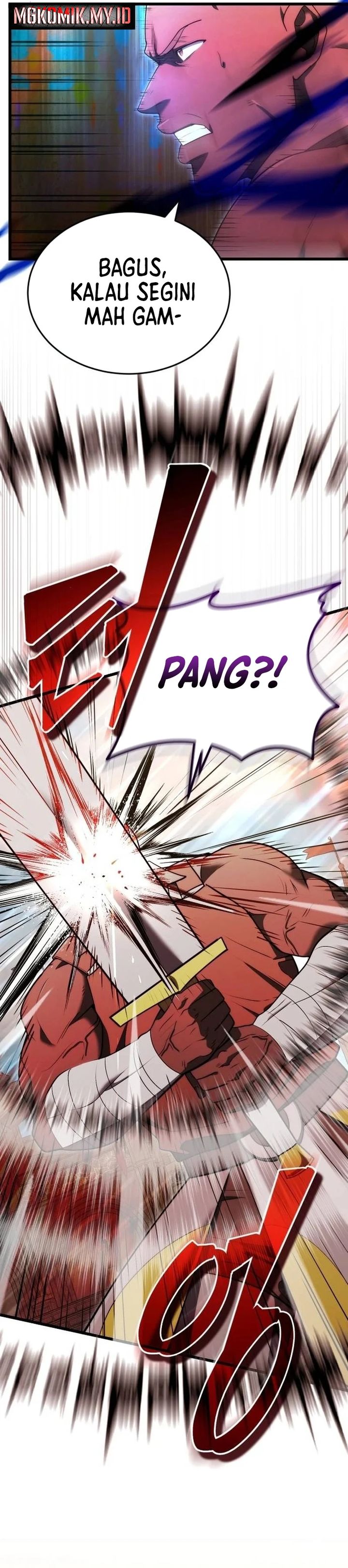 The Eldest Son of the Marquis House is a Martial Artist Chapter 09 Gambar 17
