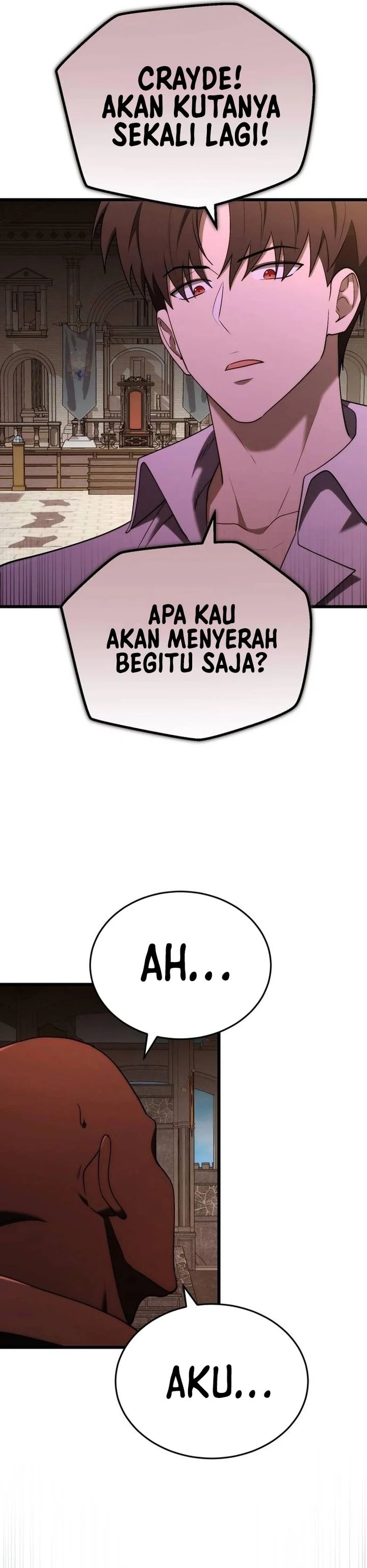 The Eldest Son of the Marquis House is a Martial Artist Chapter 09 Gambar 32