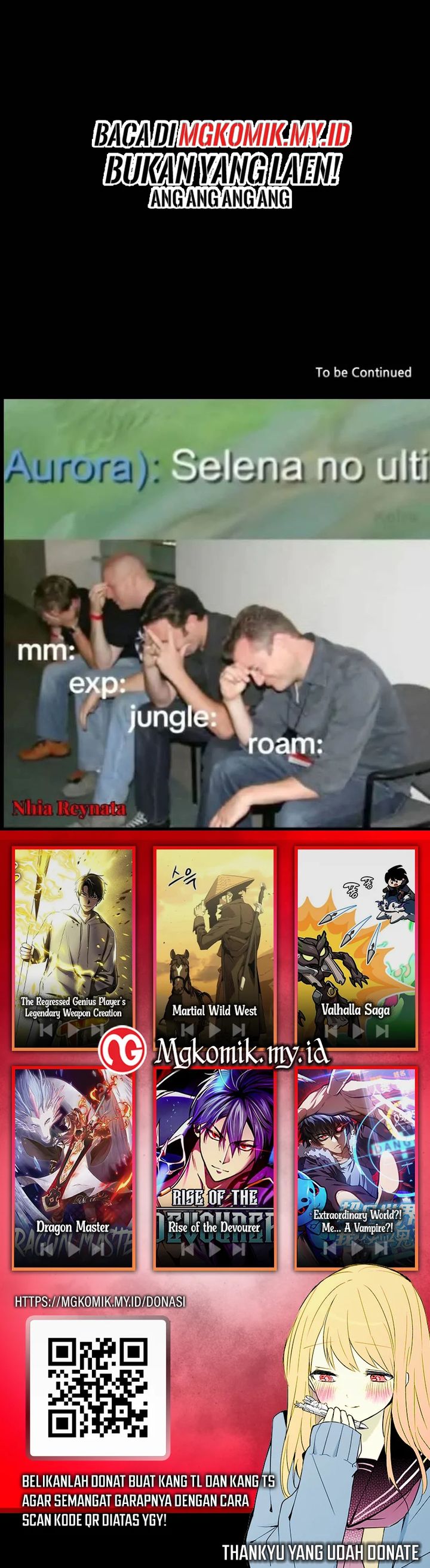 The Eldest Son of the Marquis House is a Martial Artist Chapter 09 Gambar 35