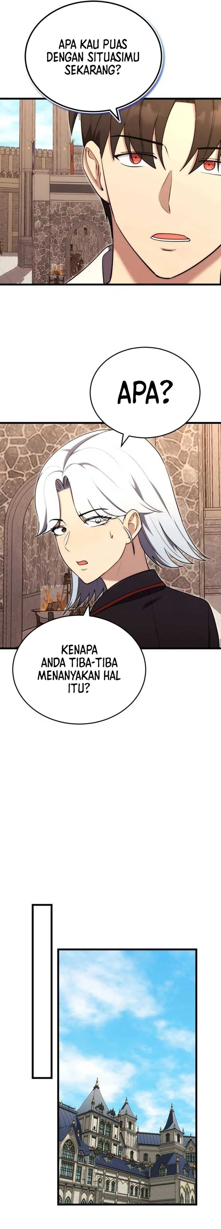 The Eldest Son of the Marquis House is a Martial Artist Chapter 10 Gambar 22