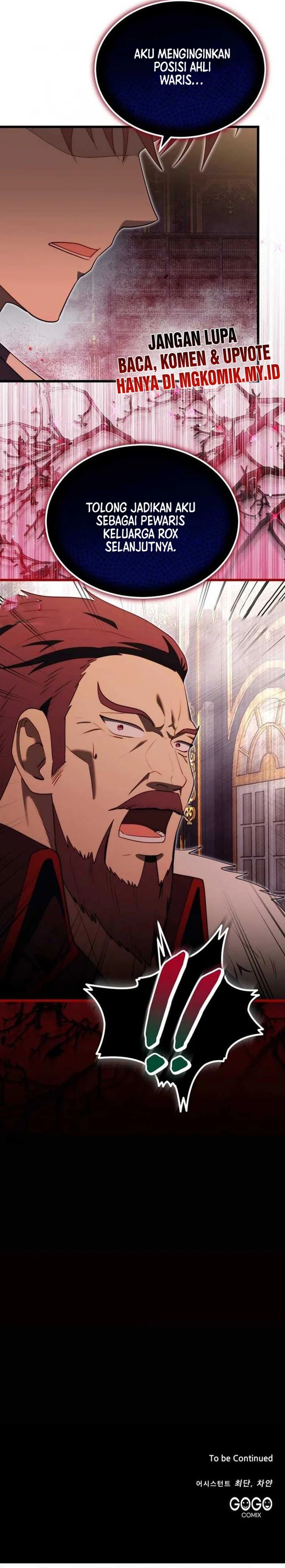 The Eldest Son of the Marquis House is a Martial Artist Chapter 10 Gambar 35