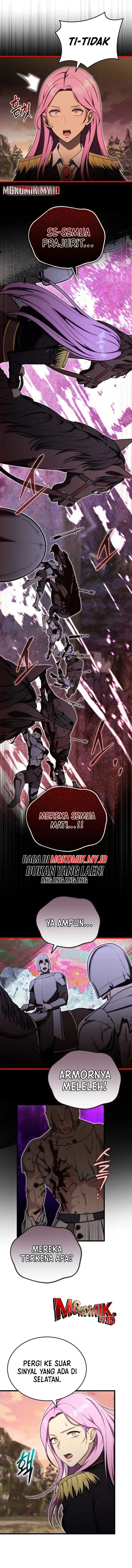 The Eldest Son of the Marquis House is a Martial Artist Chapter 14 Gambar 12