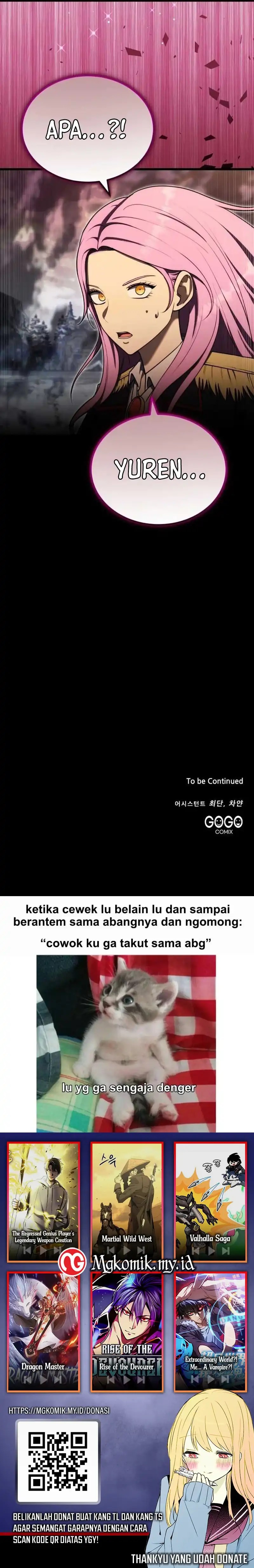 The Eldest Son of the Marquis House is a Martial Artist Chapter 14 Gambar 14