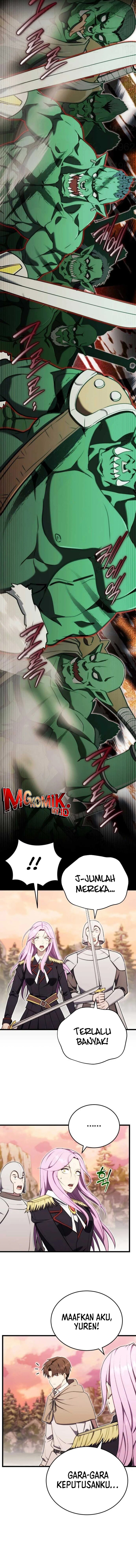 The Eldest Son of the Marquis House is a Martial Artist Chapter 15 Gambar 7