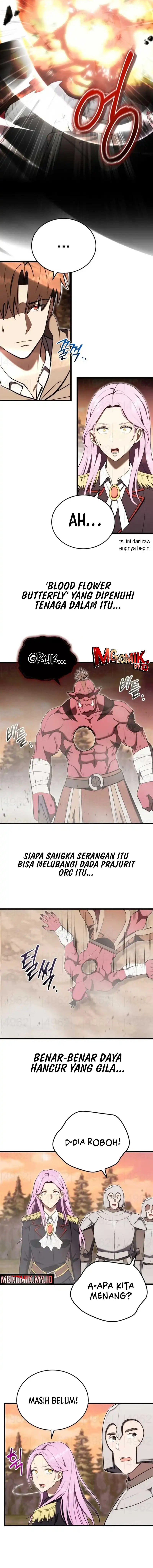 The Eldest Son of the Marquis House is a Martial Artist Chapter 17 Gambar 7