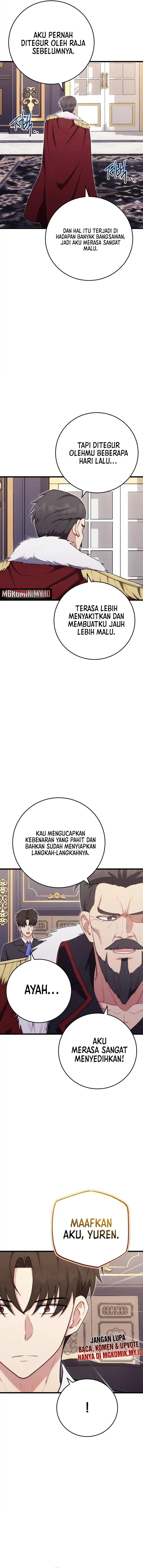 The Eldest Son of the Marquis House is a Martial Artist Chapter 29 Gambar 6