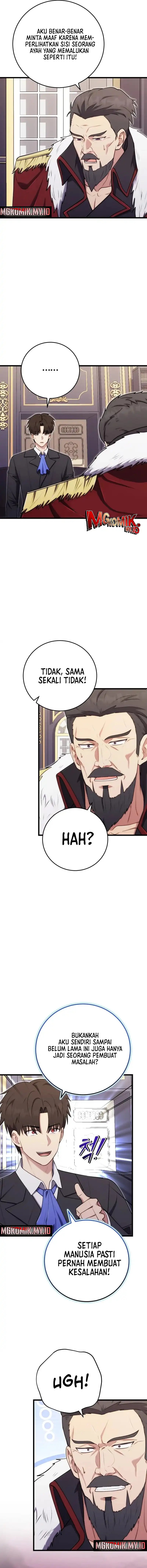 The Eldest Son of the Marquis House is a Martial Artist Chapter 29 Gambar 7