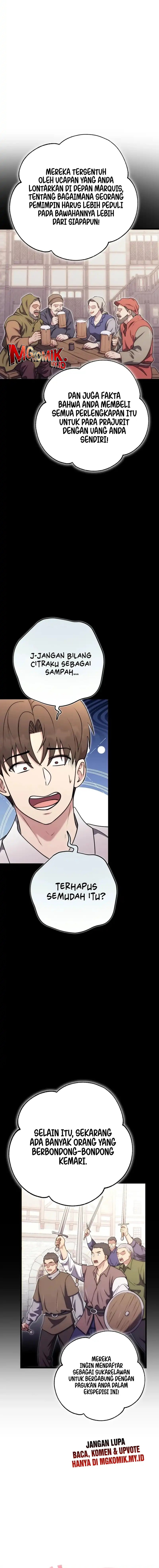 The Eldest Son of the Marquis House is a Martial Artist Chapter 29 Gambar 10