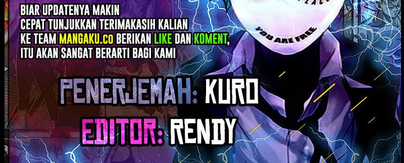 The Elusive Samurai Chapter 113 Gambar 1