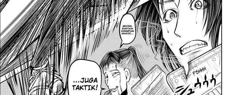The Elusive Samurai Chapter 113 Gambar 48