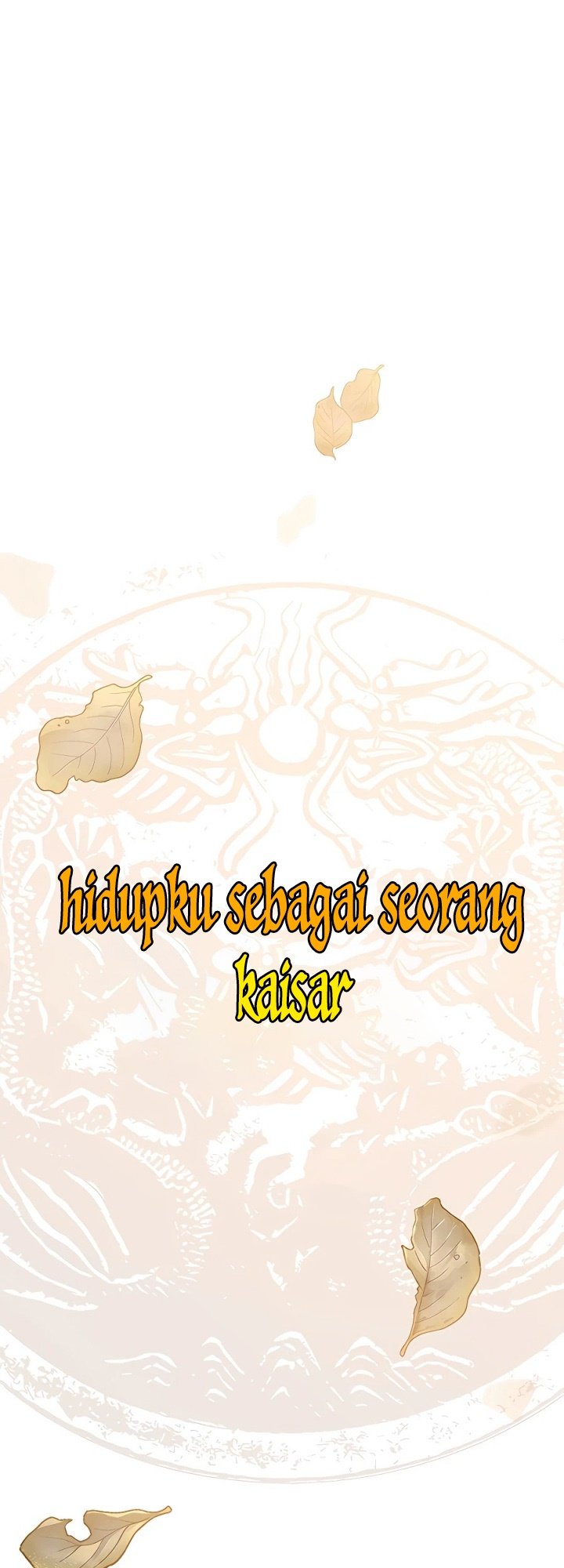 The Emperor’s Sword Chapter 01 Gambar 2