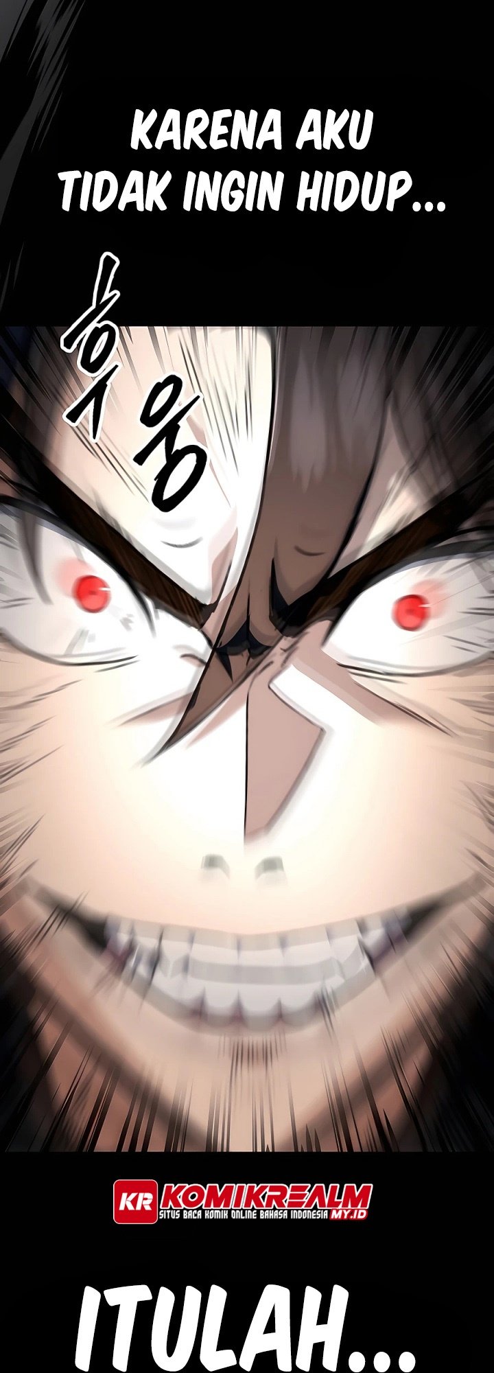 The Emperor’s Sword Chapter 01 Gambar 6