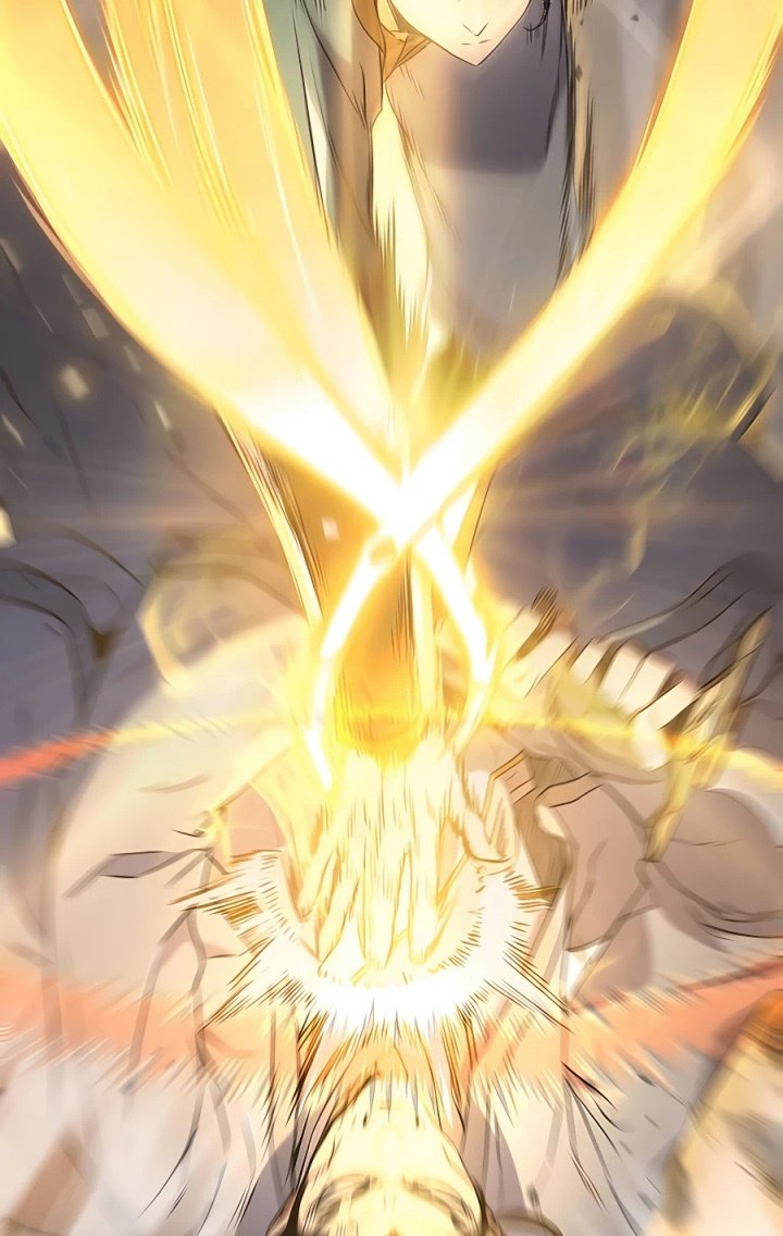 The Emperor’s Sword Chapter 01 Gambar 17
