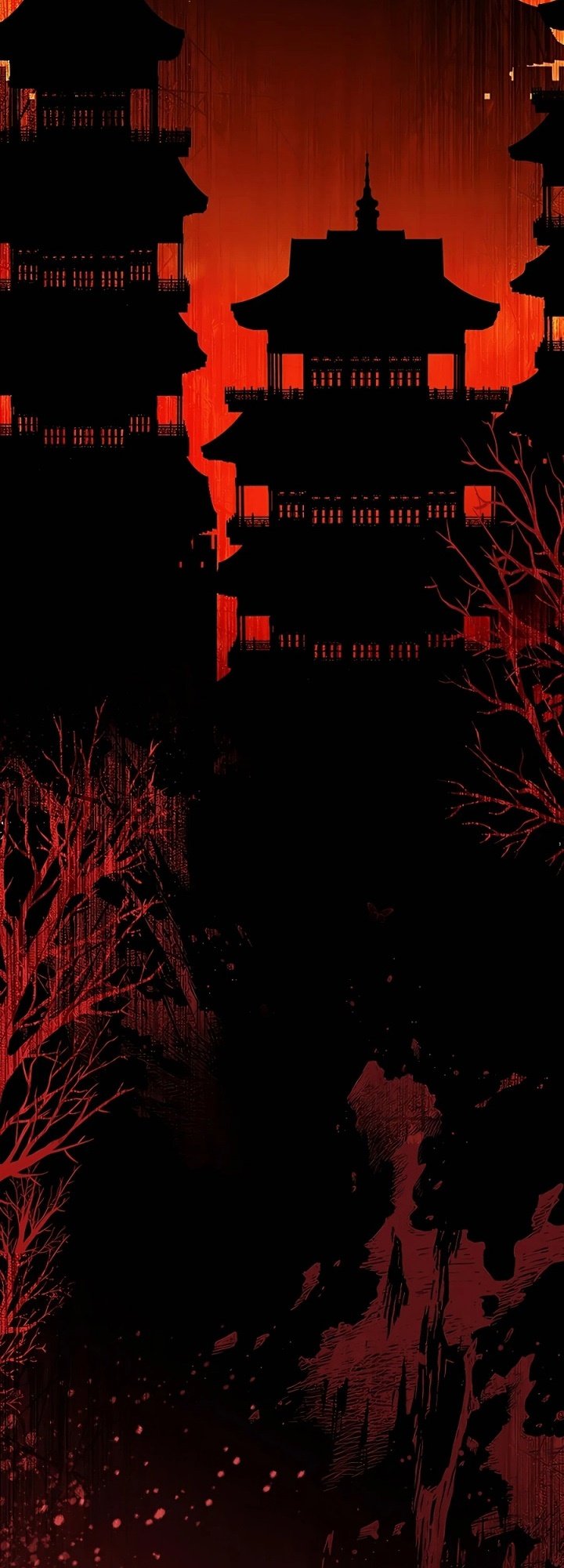 The Emperor’s Sword Chapter 01 Gambar 44