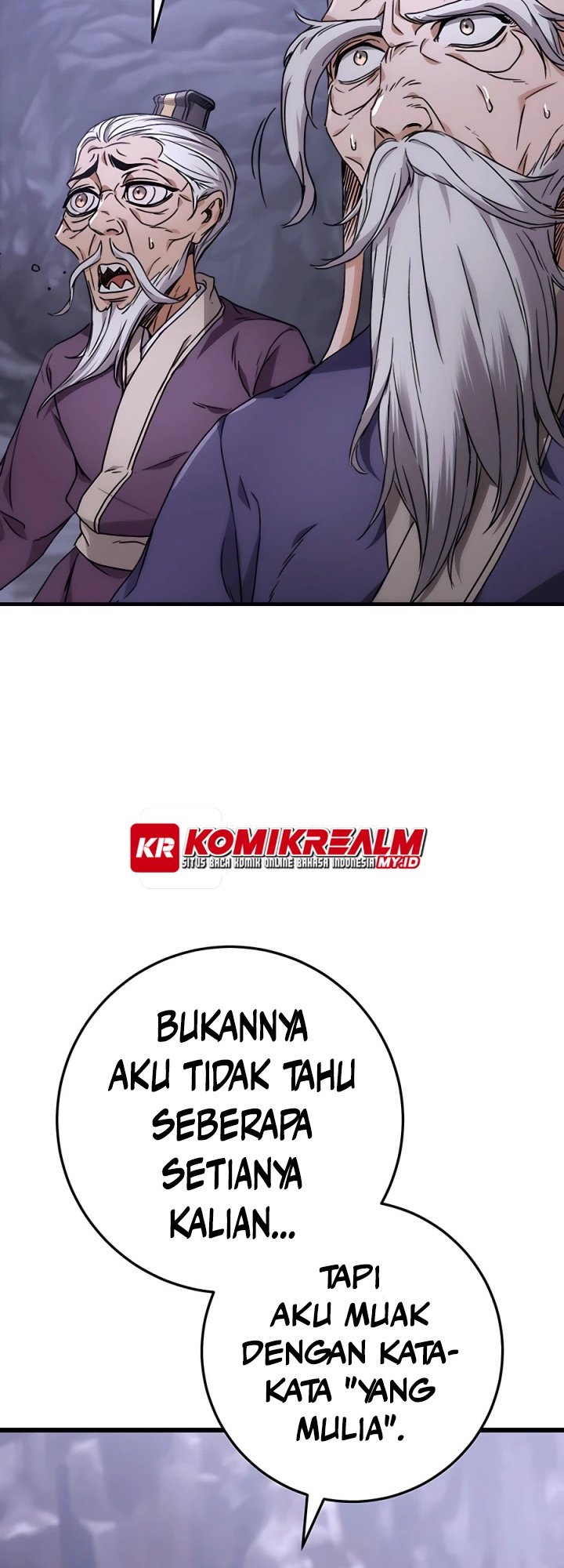 The Emperor’s Sword Chapter 01 Gambar 104