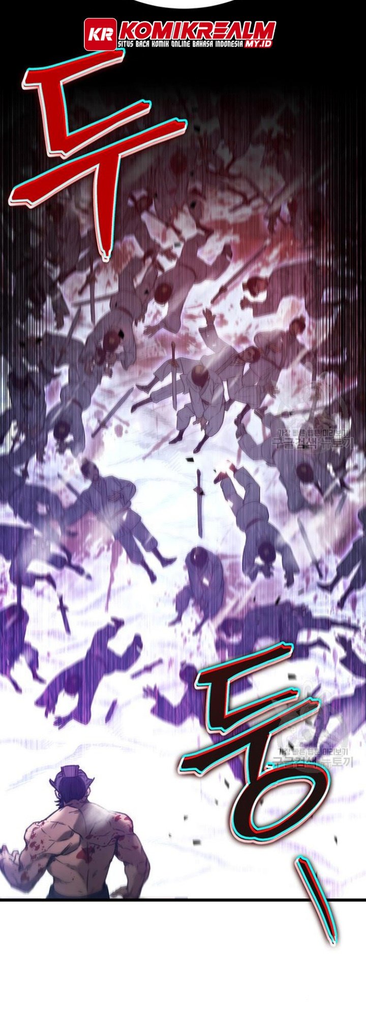 The Emperor’s Sword Chapter 05 Gambar 78