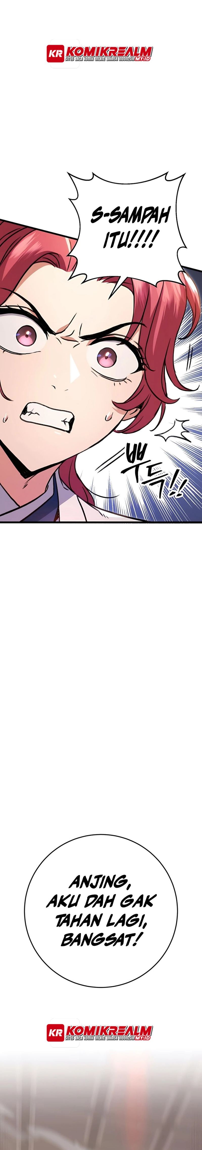 The Emperor’s Sword Chapter 08 Gambar 24