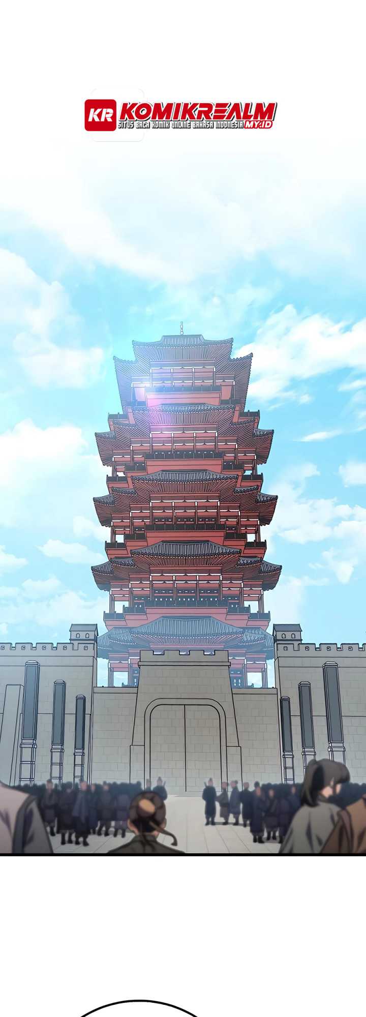 The Emperor’s Sword Chapter 15 Gambar 2